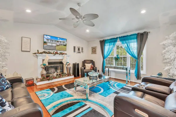 $399,950 | 5158 Orchard Hill Drive, Roanoke, VA 24019