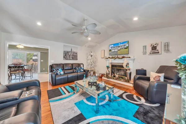 $399,950 | 5158 Orchard Hill Drive, Roanoke, VA 24019
