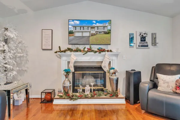 $399,950 | 5158 Orchard Hill Drive, Roanoke, VA 24019