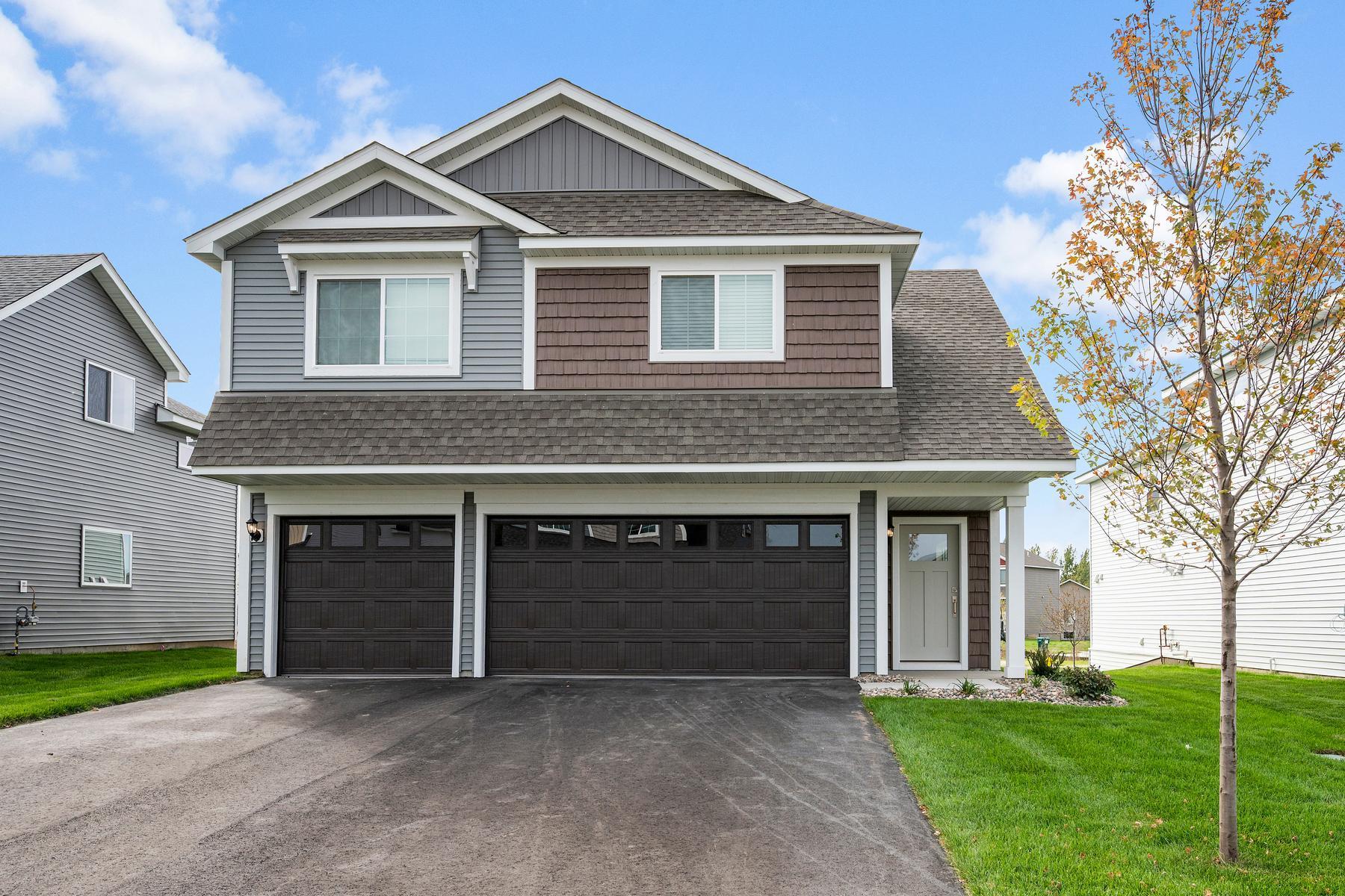 605 Redwood Loop North Cambridge, MN 55008 - Photo 1 of 21