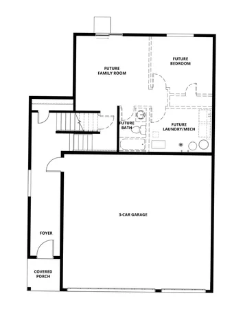 $384,900 | 605 Redwood Loop North, Cambridge, MN 55008