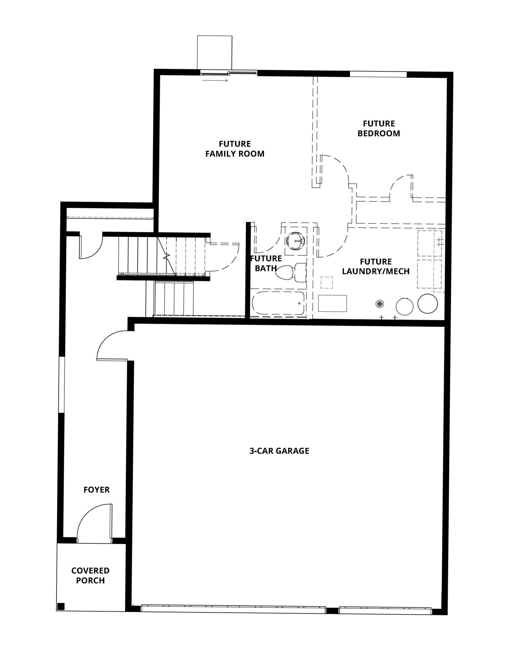 605 Redwood Loop North Cambridge, MN 55008 - Photo 20 of 21