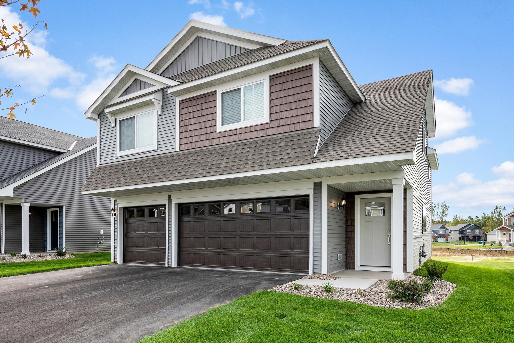 605 Redwood Loop North Cambridge, MN 55008 - Photo 2 of 21