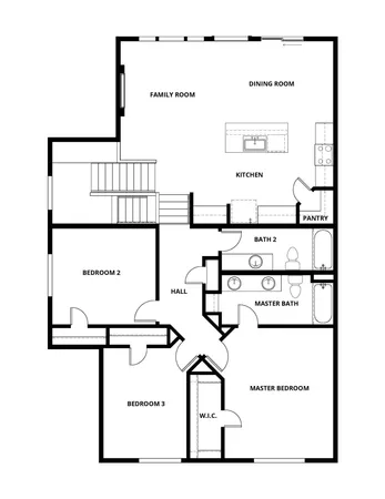 $384,900 | 605 Redwood Loop North, Cambridge, MN 55008