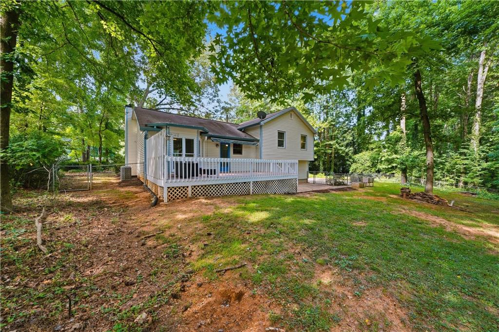 6166 Picketts Ridge Acworth, GA 30101 - Photo 29 of 38