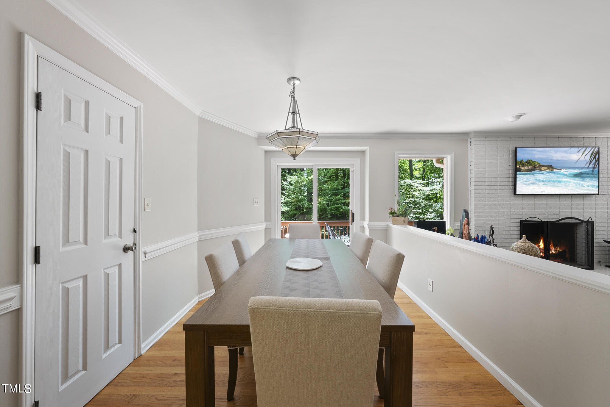 1104 Queensferry Road Cary, NC 27511 - Photo 11 of 28 DSC07123