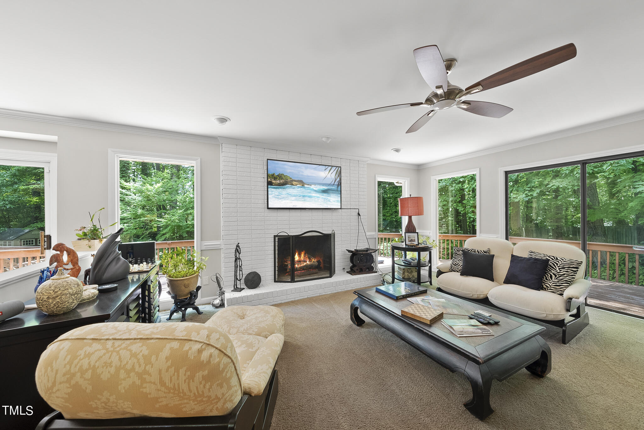 1104 Queensferry Road Cary, NC 27511 - Photo 14 of 28 DSC07141