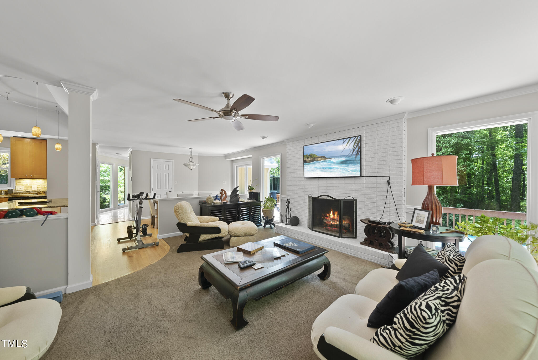 1104 Queensferry Road Cary, NC 27511 - Photo 15 of 28 DSC07144
