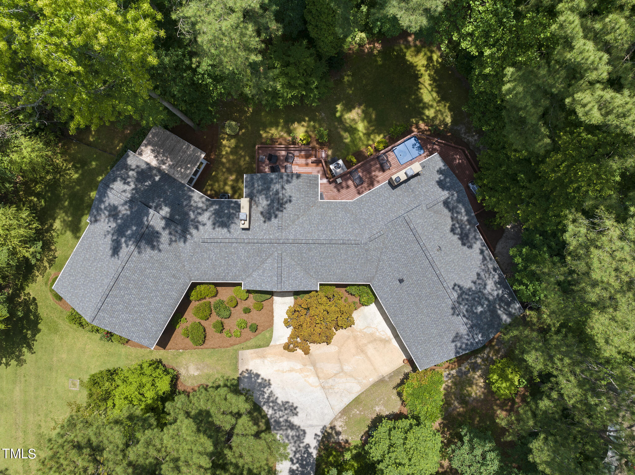 1104 Queensferry Road Cary, NC 27511 - Photo 28 of 28 DJI_20240604133824_0003_D