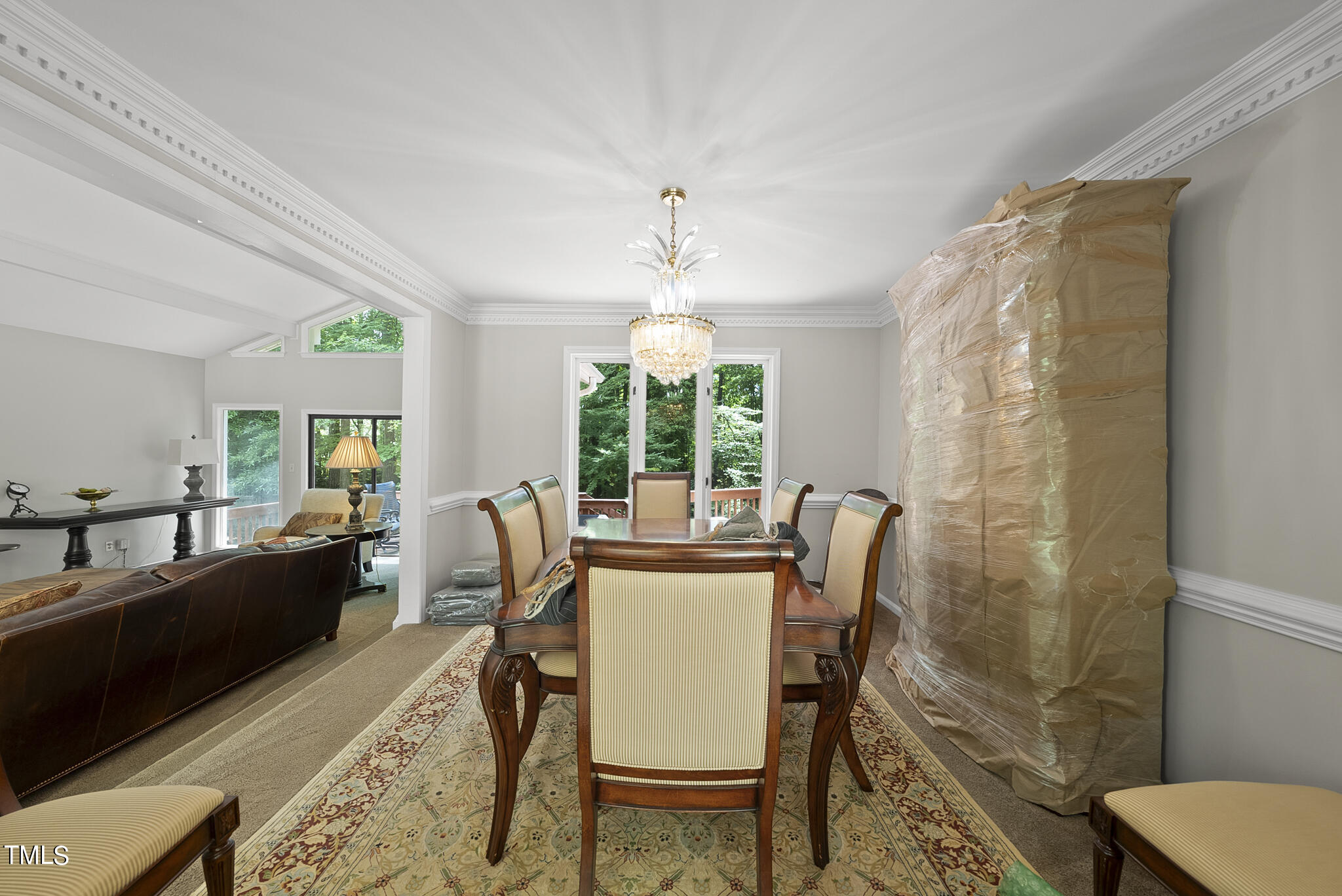 1104 Queensferry Road Cary, NC 27511 - Photo 9 of 28 DSC07117