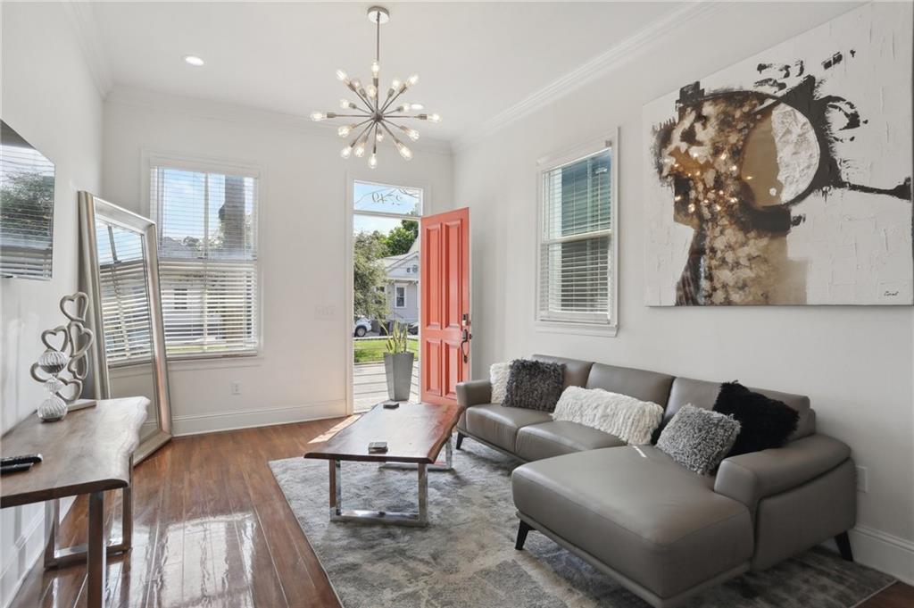 Undisclosed Address New Orleans, LA 70119 - Photo 3 of 14