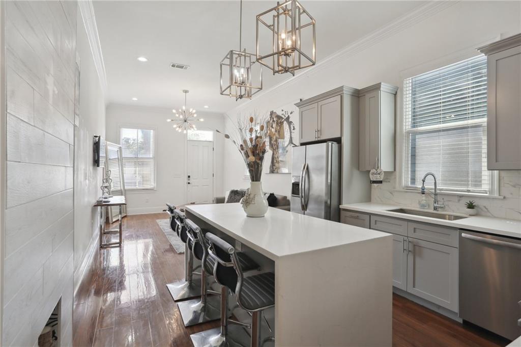 Undisclosed Address New Orleans, LA 70119 - Photo 6 of 14