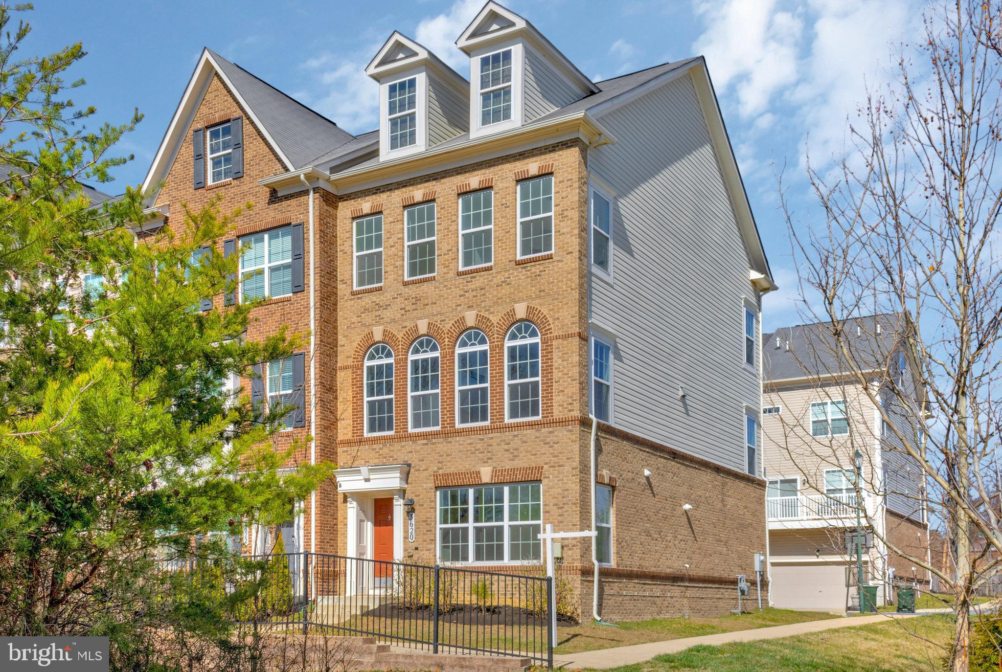 3620 Maven Street Silver Spring, MD 20906 - Photo 4 of 57 Gallery Image 4