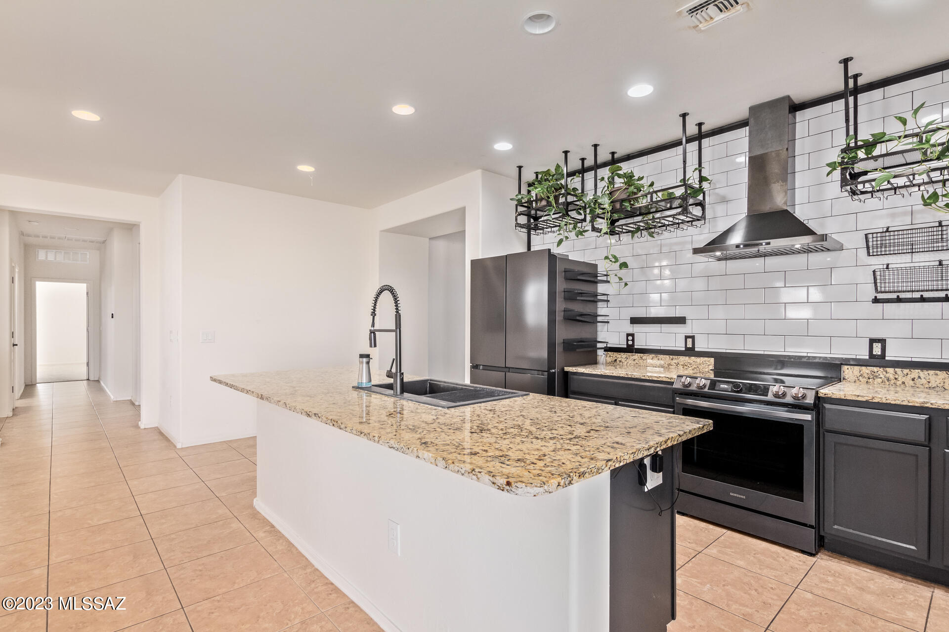 5133 East Arguedas Way Tucson, AZ 85756 - Photo 10 of 33