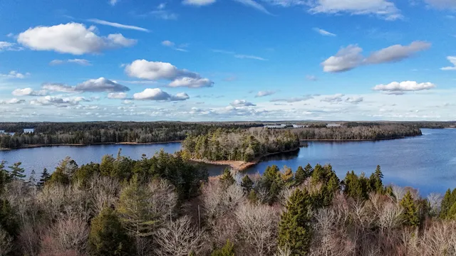 $165,000 | Lot 35 Narrows Island, Whiting, ME 04691