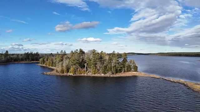 $165,000 | Lot 35 Narrows Island, Whiting, ME 04691