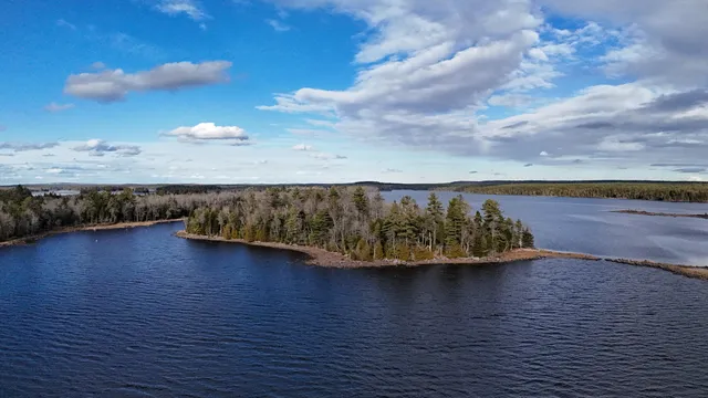 $165,000 | Lot 35 Narrows Island, Whiting, ME 04691