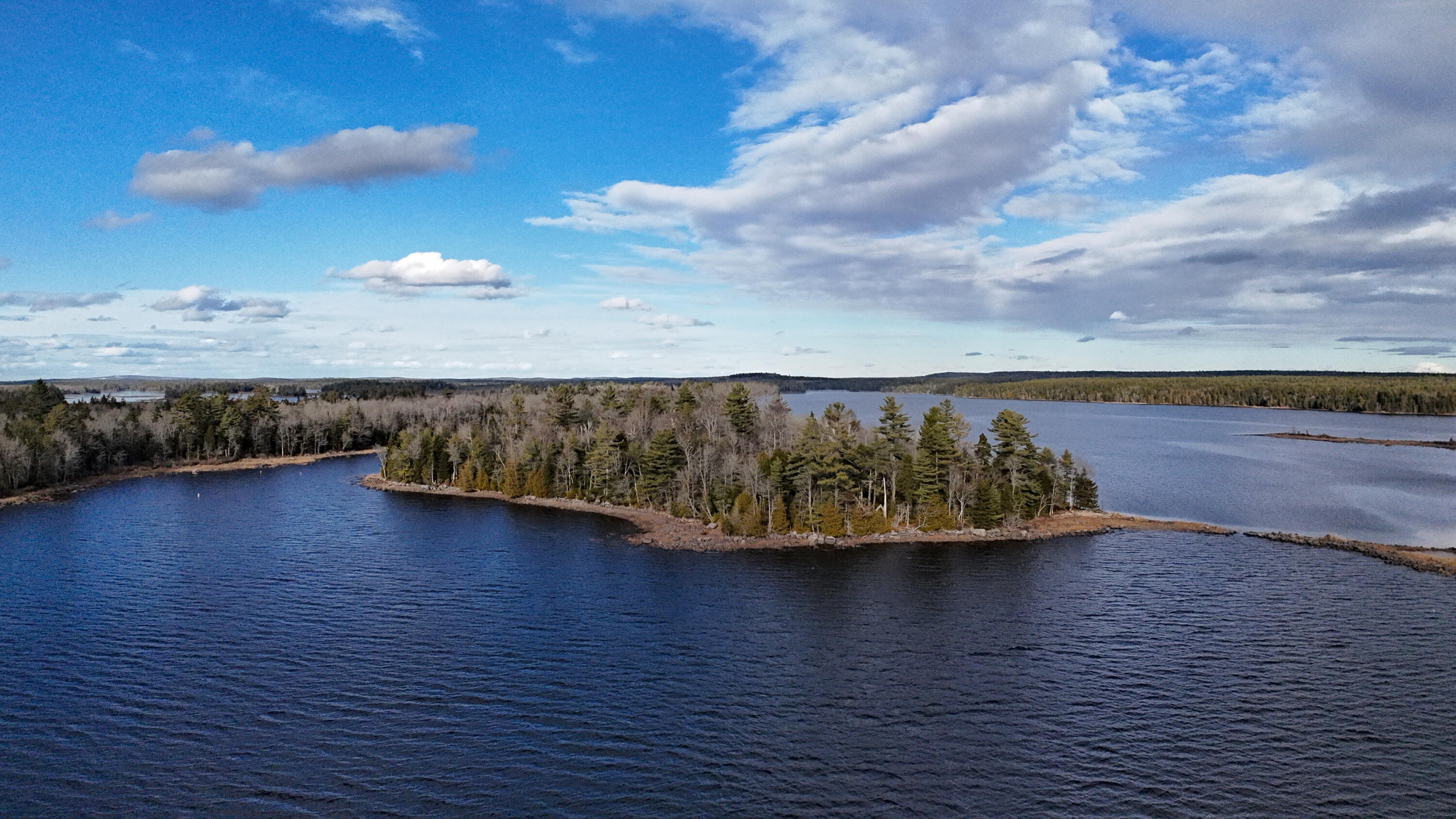 Lot 35 Narrows Island Whiting, ME 04691 - Photo 4 of 10 NARROWS ISLAND-05