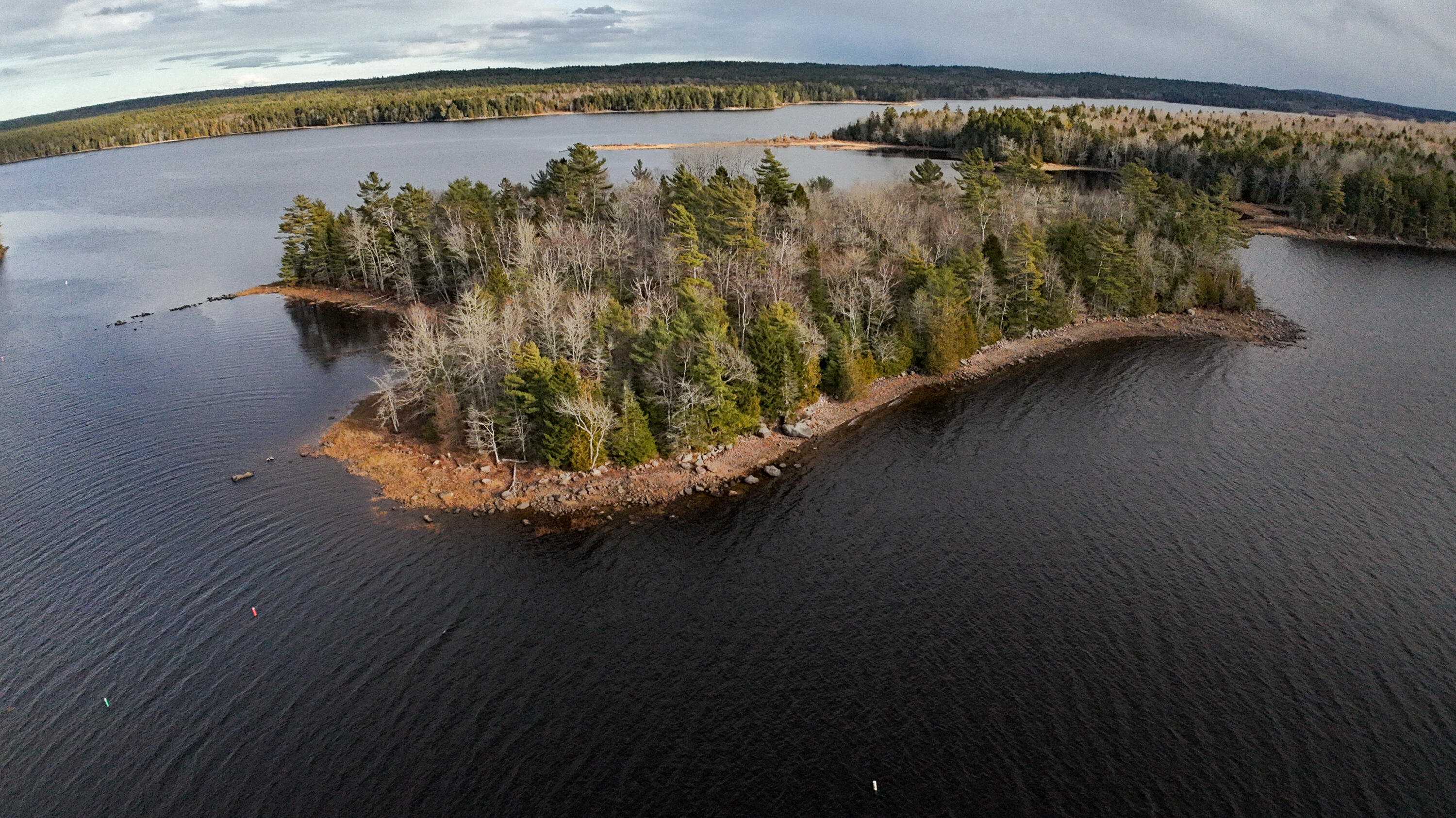 Lot 35 Narrows Island Whiting, ME 04691 - Photo 5 of 10 NARROWS ISLAND-09