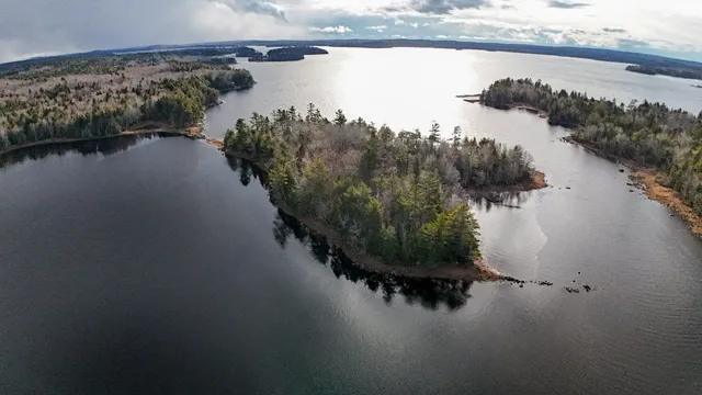 $165,000 | Lot 35 Narrows Island, Whiting, ME 04691
