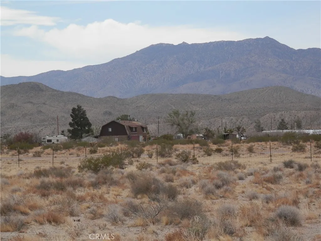 0 Sage Road Lucerne Valley, CA 92356 - Photo 2 of 13 Neighbor
