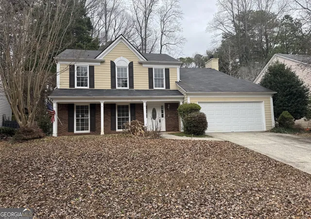 $2,175 | 875 Eagle Creek Drive Northwest, Lawrenceville, GA 30044