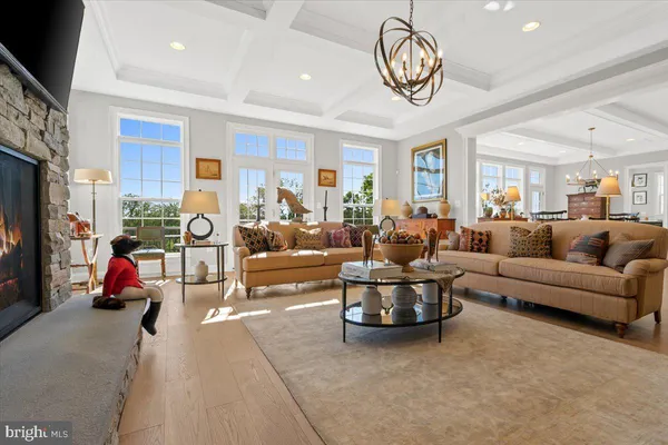 $1,520,000 | 16775 Huntwick Place, Hamilton, VA 20158