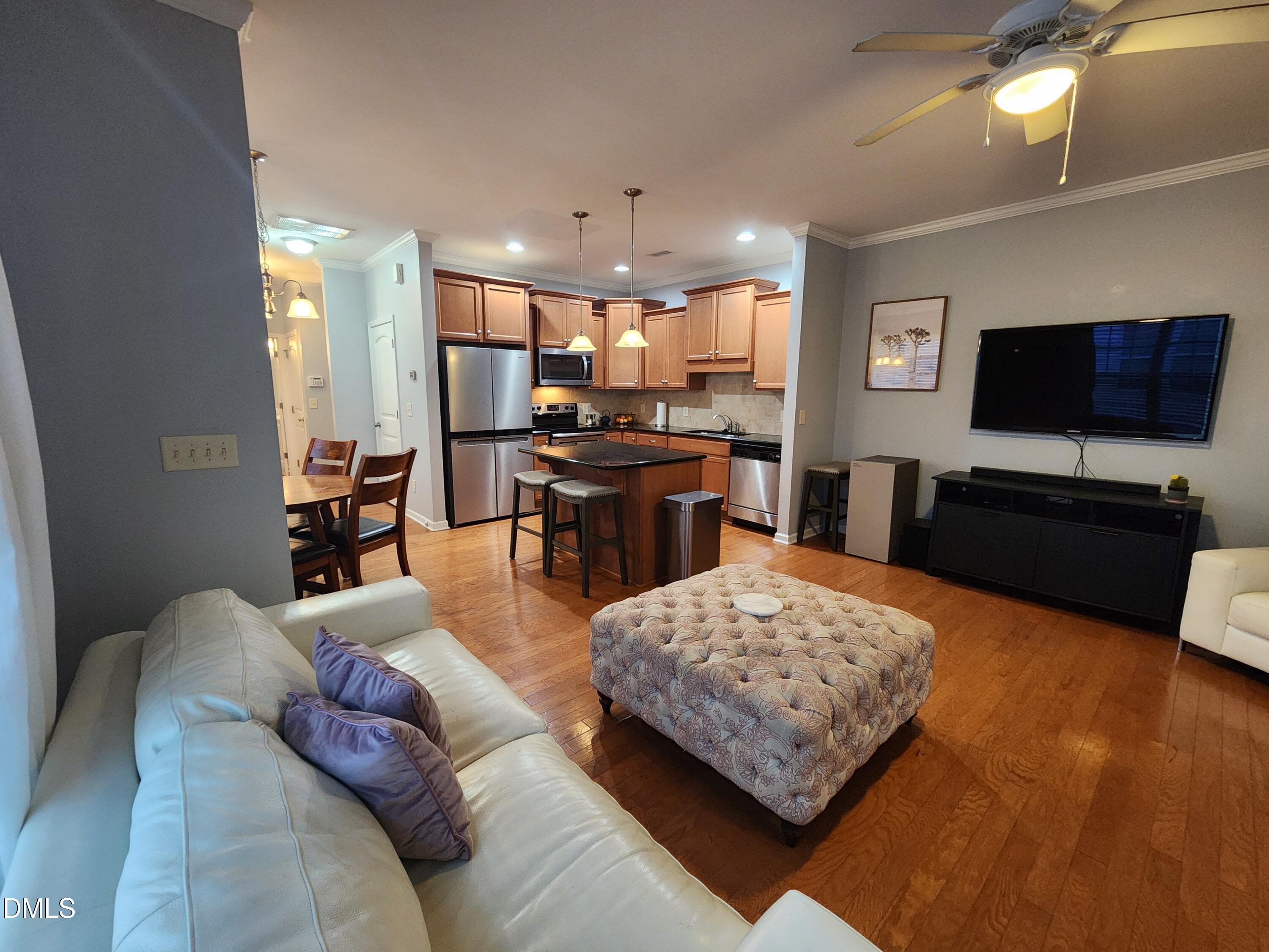 2423 Memory Ridge Drive Raleigh, NC 27606 - Photo 13 of 64