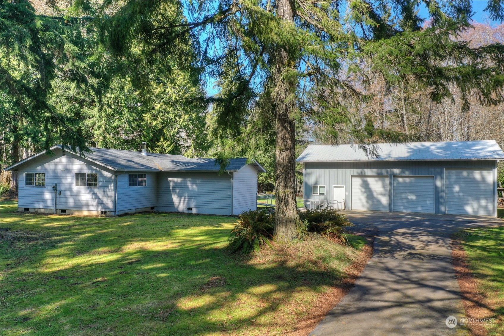 19 Lennon Road Elma, WA 98541 - Photo 1 of 37 Gallery Image 1