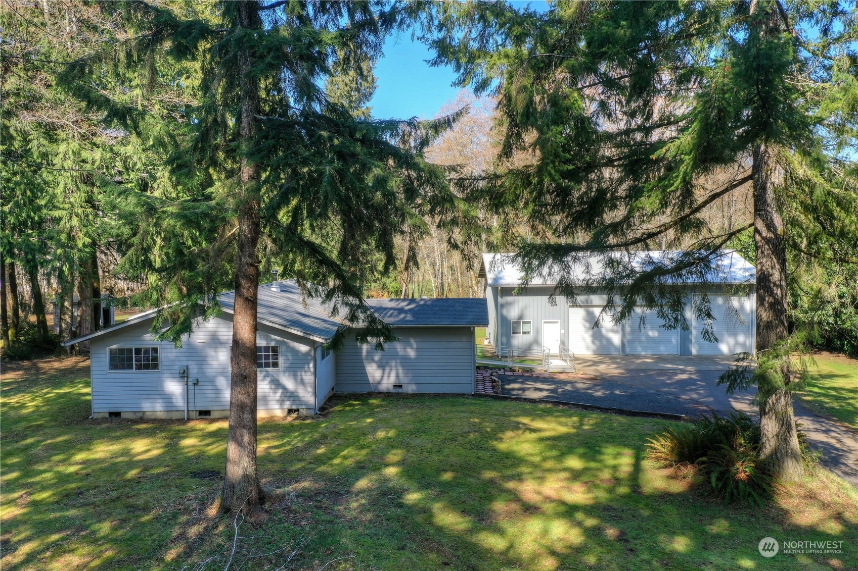 19 Lennon Road Elma, WA 98541 - Photo 23 of 37 Gallery Image 23