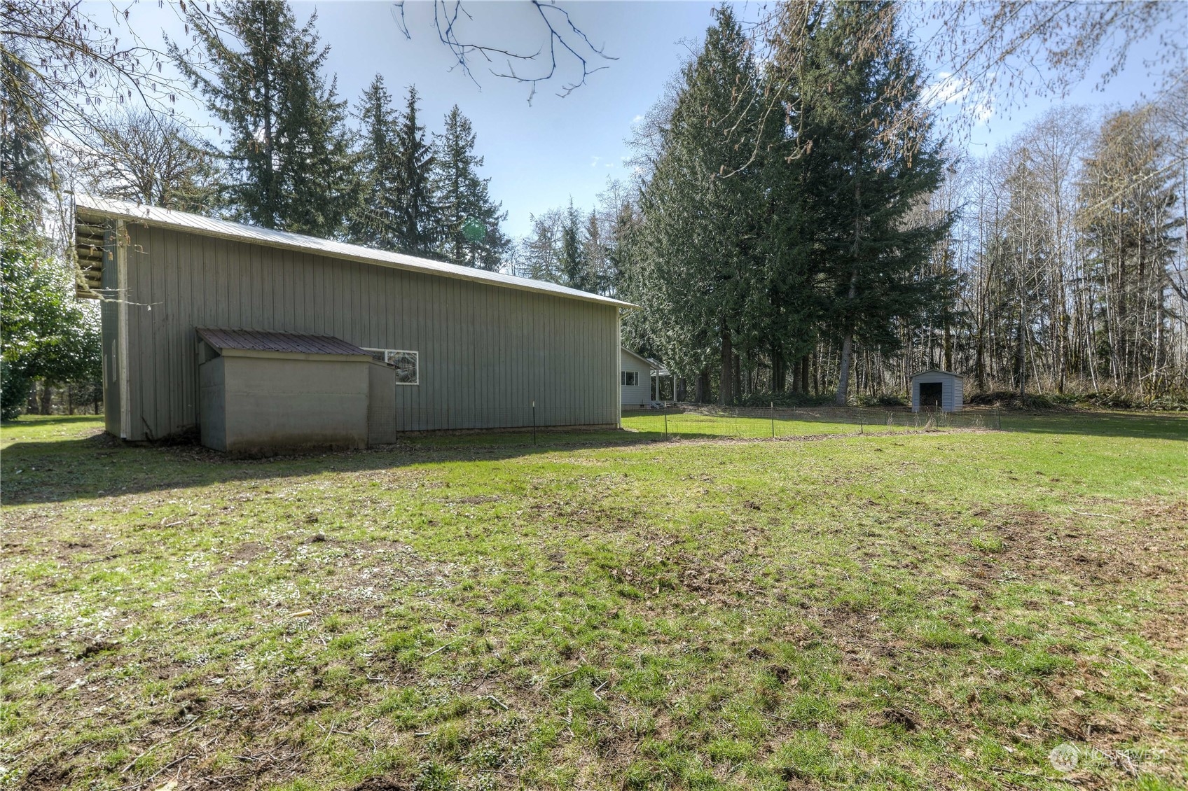 19 Lennon Road Elma, WA 98541 - Photo 33 of 37 Gallery Image 33