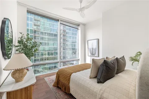 $390,000 | 943 Peachtree Street Northeast, Unit 1413, Atlanta, GA 30309