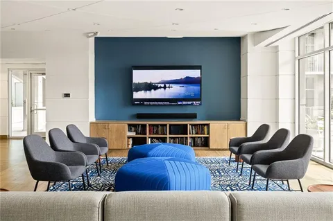 $390,000 | 943 Peachtree Street Northeast, Unit 1413, Atlanta, GA 30309