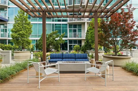 $390,000 | 943 Peachtree Street Northeast, Unit 1413, Atlanta, GA 30309