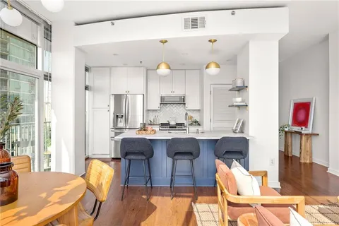 $390,000 | 943 Peachtree Street Northeast, Unit 1413, Atlanta, GA 30309