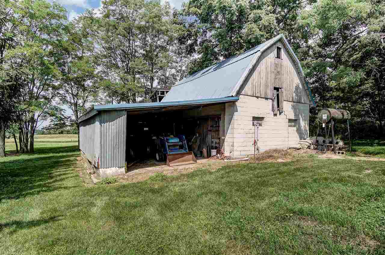364 East Baseline Road Albion, IN 46701 - Photo 35 of 36 Gallery Image 35