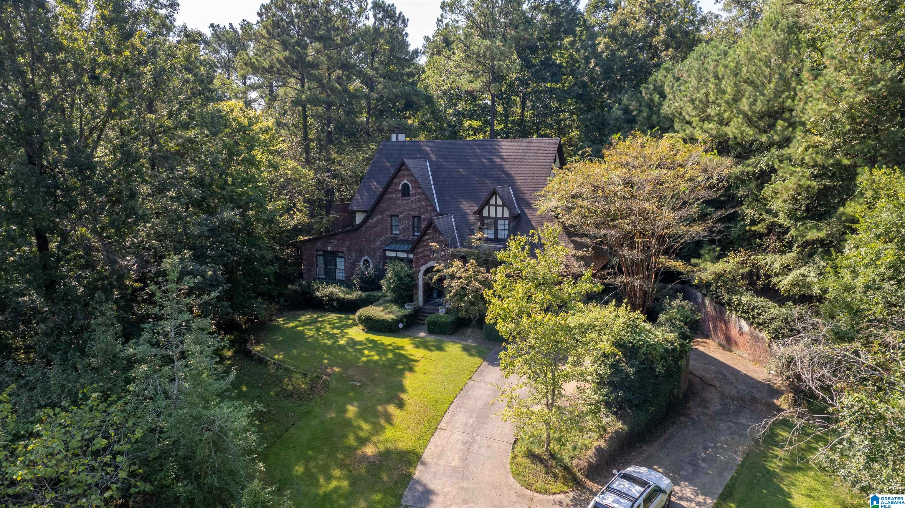 4924 Caldwell Mill Road Birmingham, AL 35242 - Photo 7 of 42