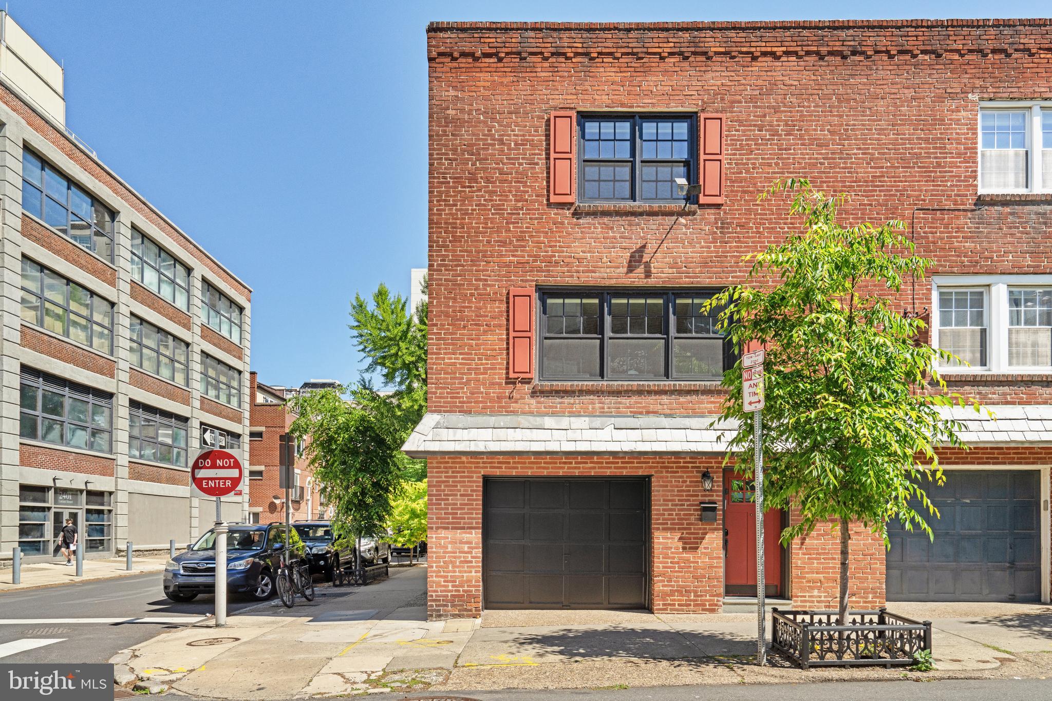 2329 Locust Street Philadelphia, PA 19103 - Photo 1 of 33