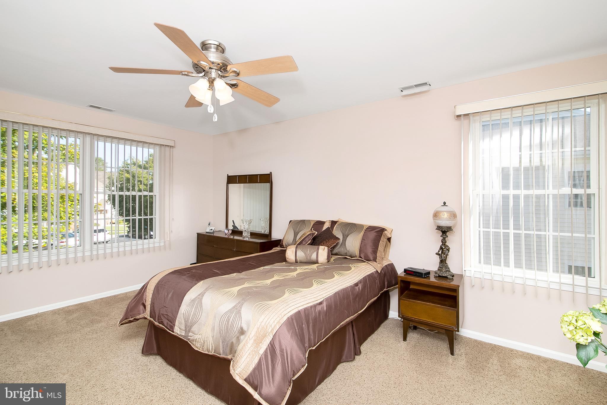 10 Pristine Place Sewell, NJ 08080 - Photo 14 of 32 Master Bedroom