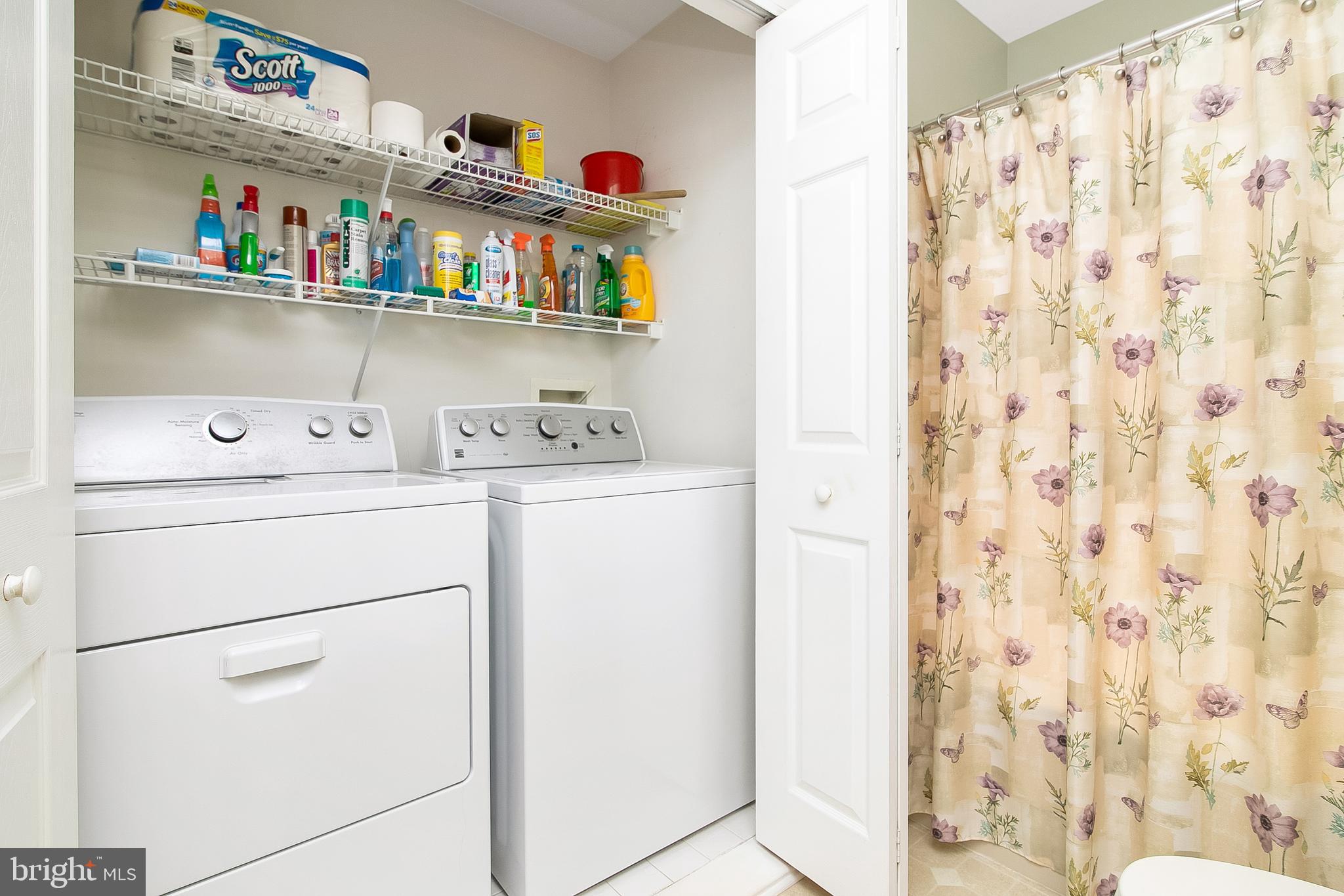 10 Pristine Place Sewell, NJ 08080 - Photo 26 of 32 New Washer & Dryer