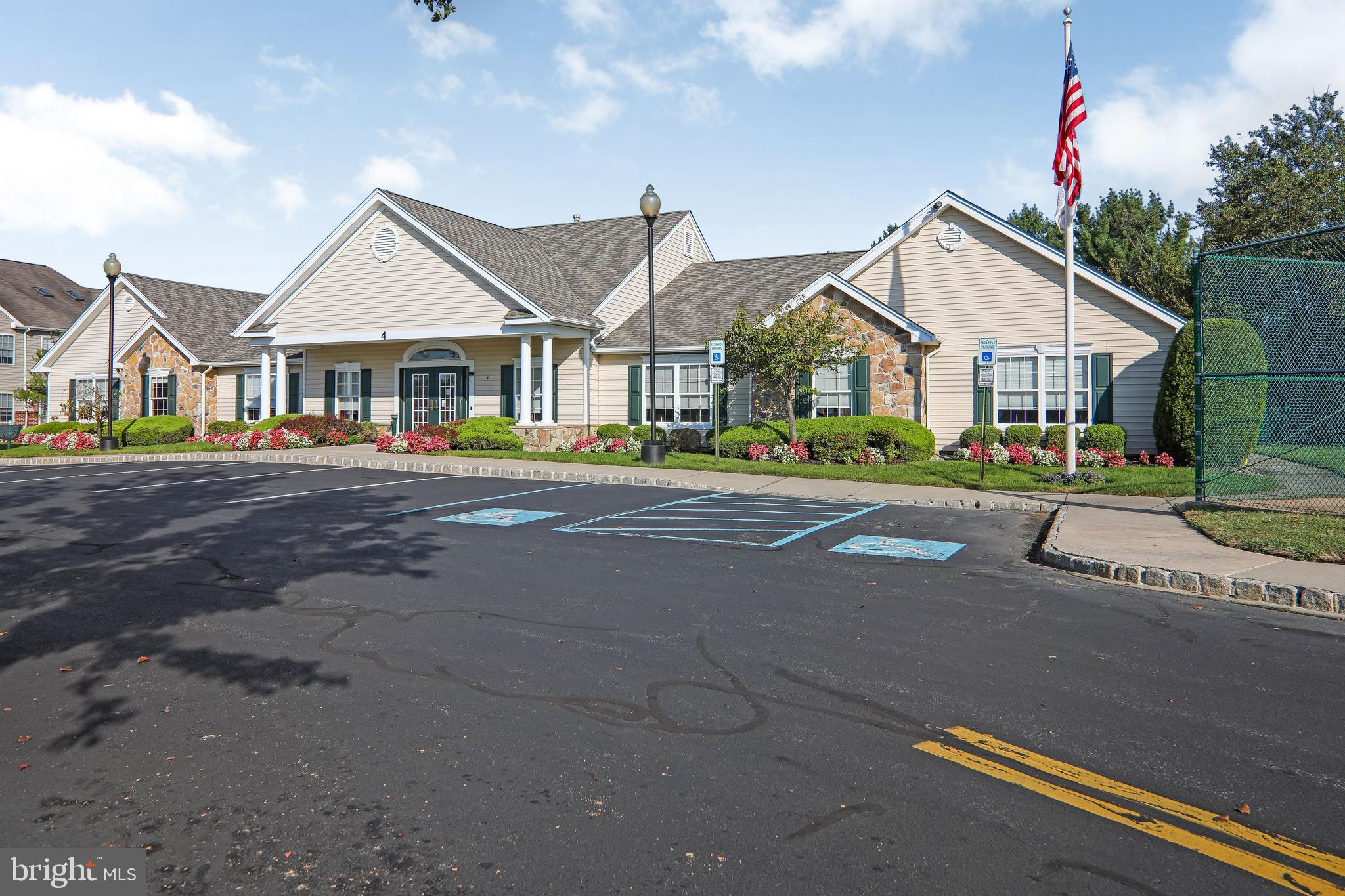 10 Pristine Place Sewell, NJ 08080 - Photo 31 of 32 Clubhouse