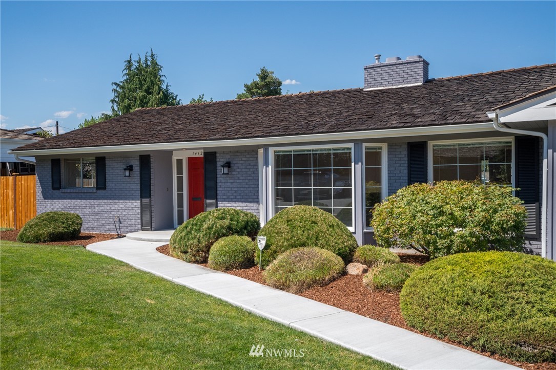 1412 First Street Wenatchee, WA 98801 - Photo 14 of 17 Gallery Image 14