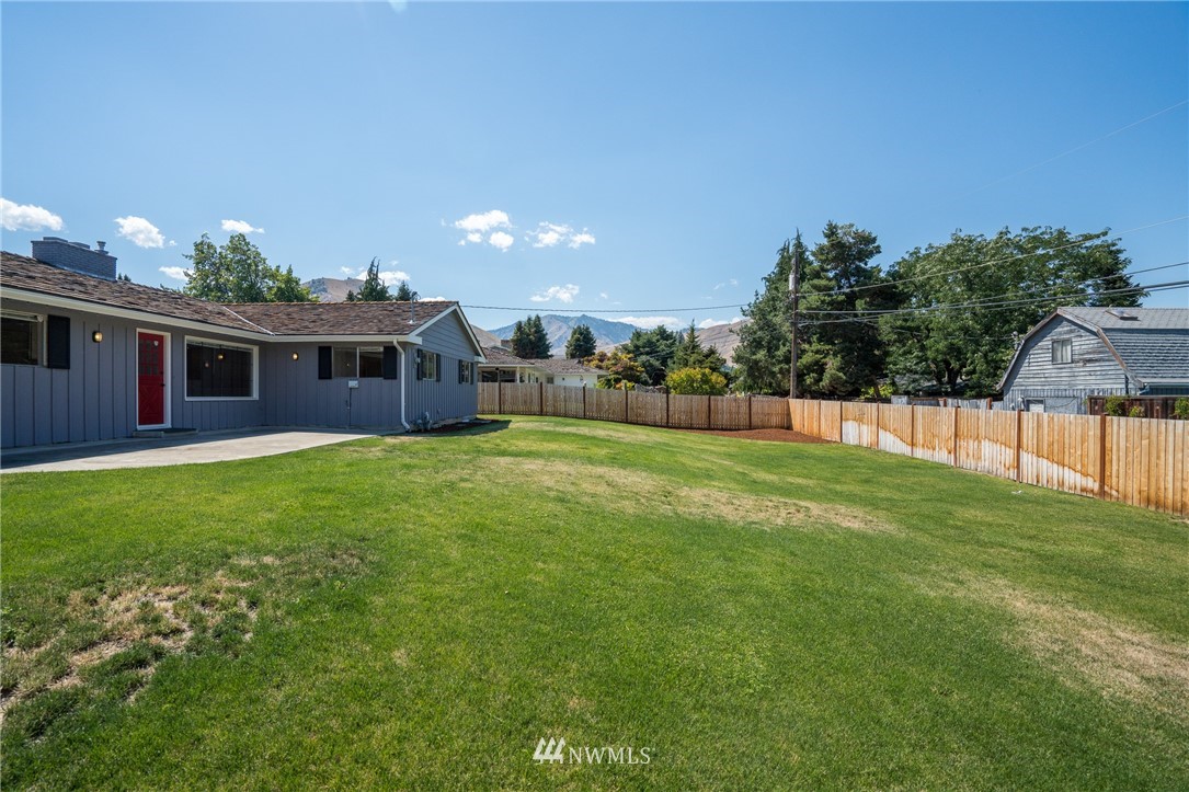 1412 First Street Wenatchee, WA 98801 - Photo 15 of 17 Gallery Image 15