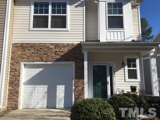 1405 Stone Manor Drive Raleigh, NC 27610 - Photo 1 of 4 Gallery Image 1