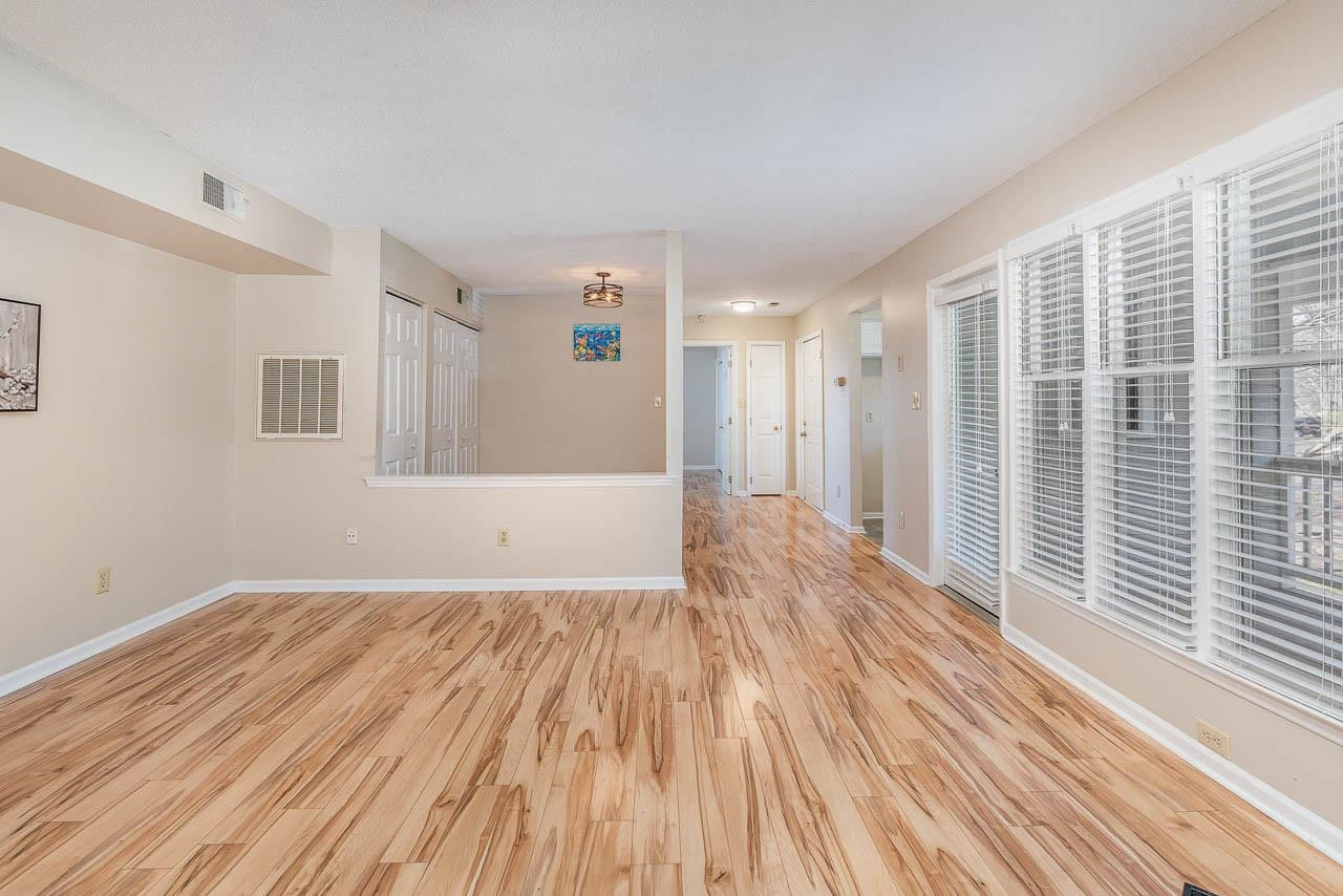 2820 Edridge Court, Unit 201 Raleigh, NC 27607 - Photo 13 of 22 Photo 13
