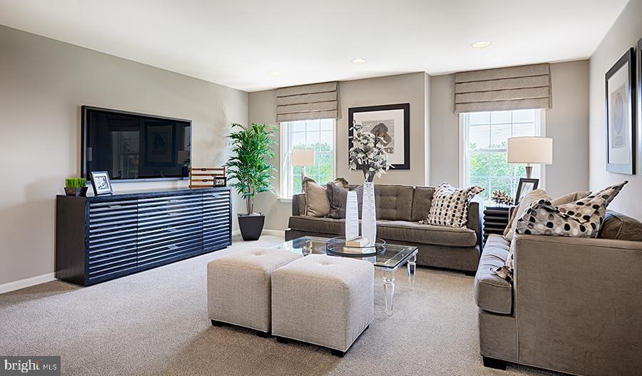 404 Kauri Cliffs Road Owings Mills, MD 21117 - Photo 9 of 18 Model Home