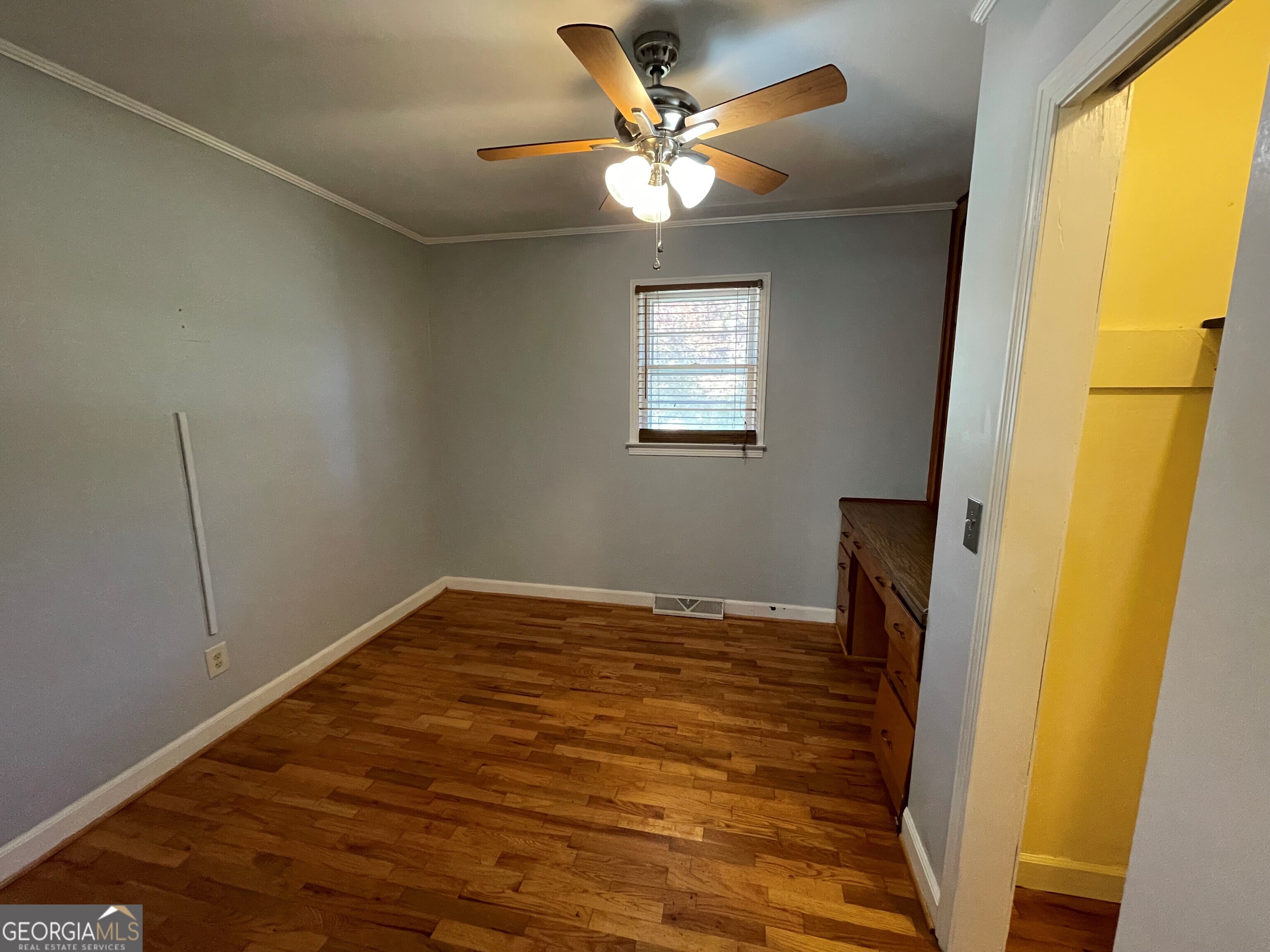 51 Lyons Drive Northwest Rome, GA 30165 - Photo 23 of 46