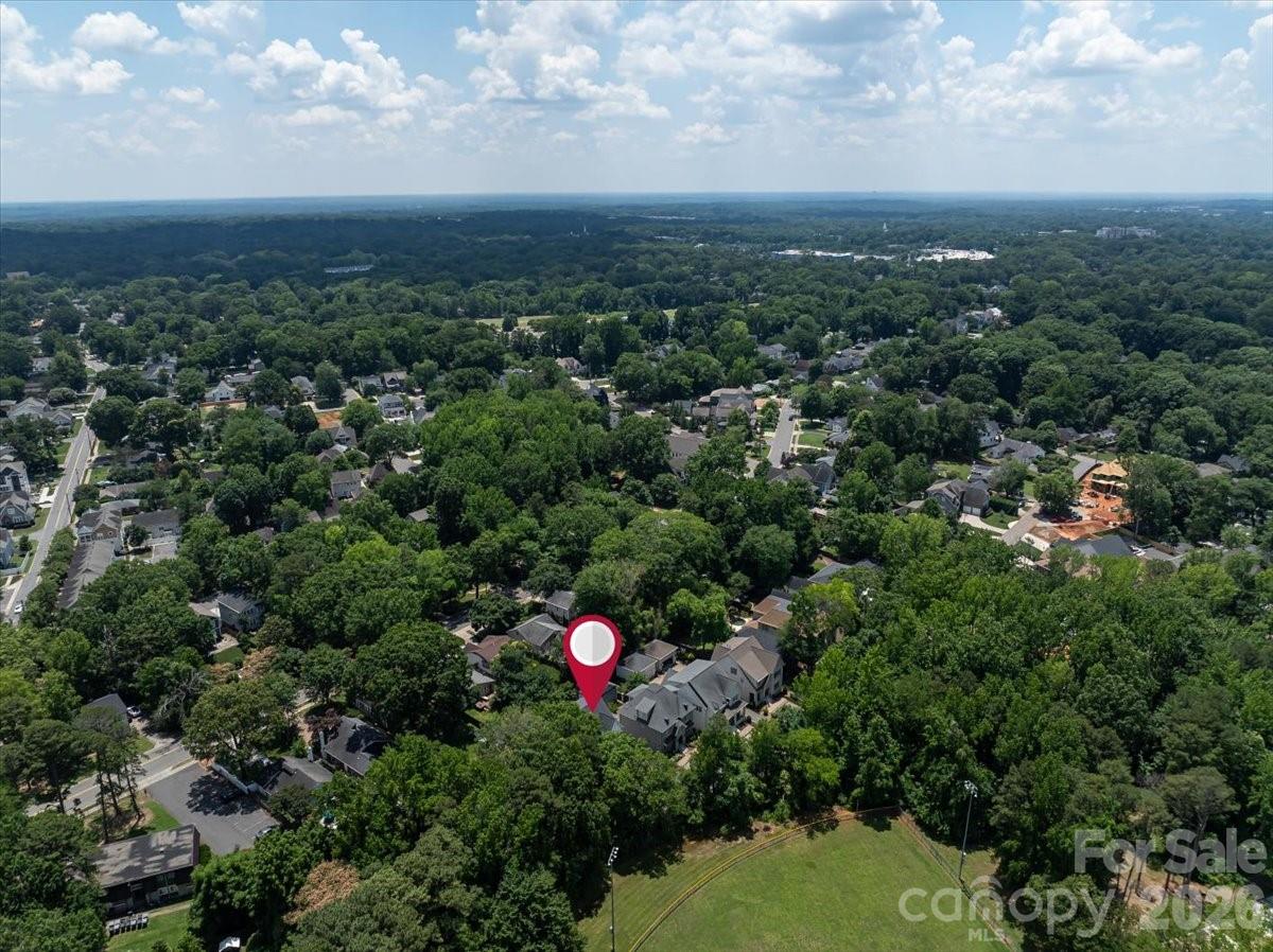 748 Ellsworth Road Charlotte, NC 28211 - Photo 44 of 46 Gallery Image 44