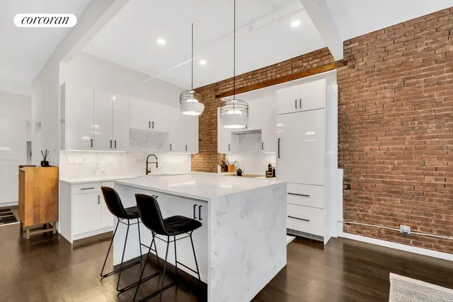 $2,470,000 | 477 Broome Street, Unit 53 | SoHo