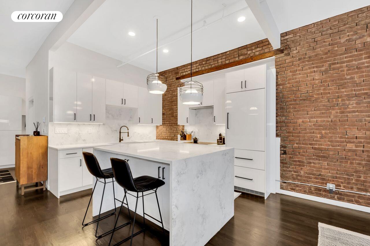 477 Broome Street, Unit 53 Manhattan, NY 10013 - Photo 3 of 10